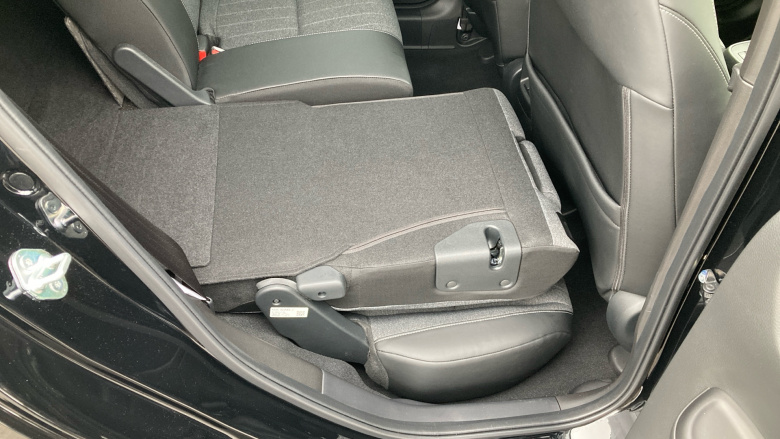 Honda Jazz 1.5 i-MMD Hybrid Advance 5dr eCVT Hybrid Hatchback